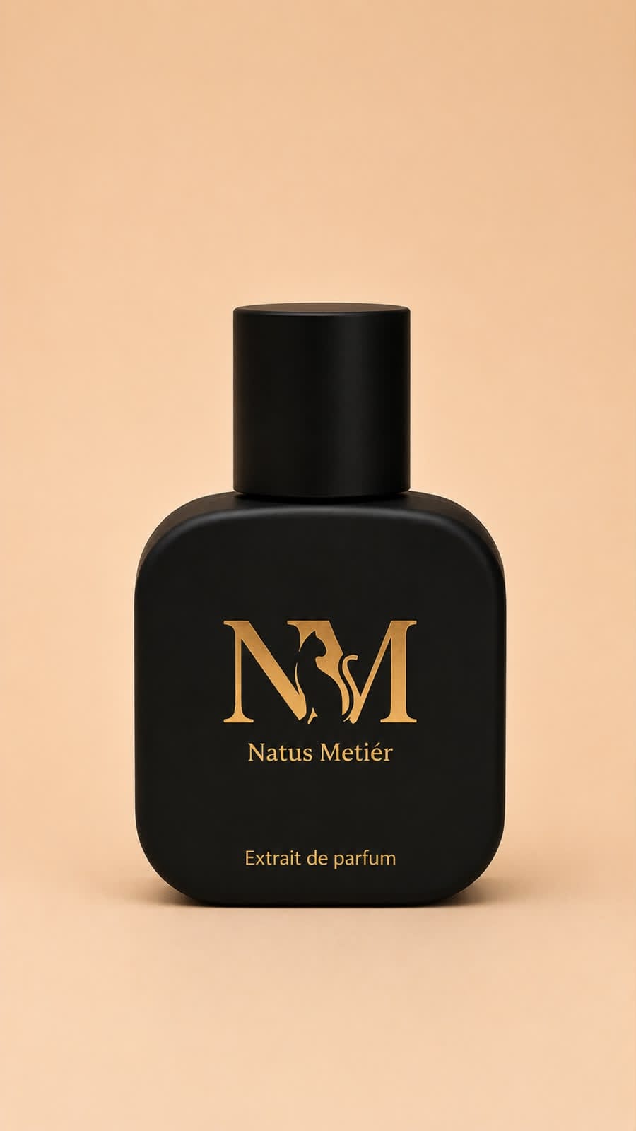 Natus Metiér No.01